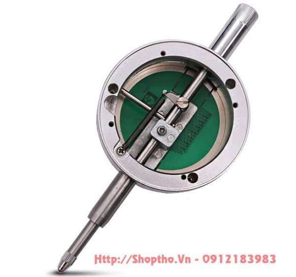 Đồng Hồ So Điện Tử - Độ Nhạy 0.01Mm