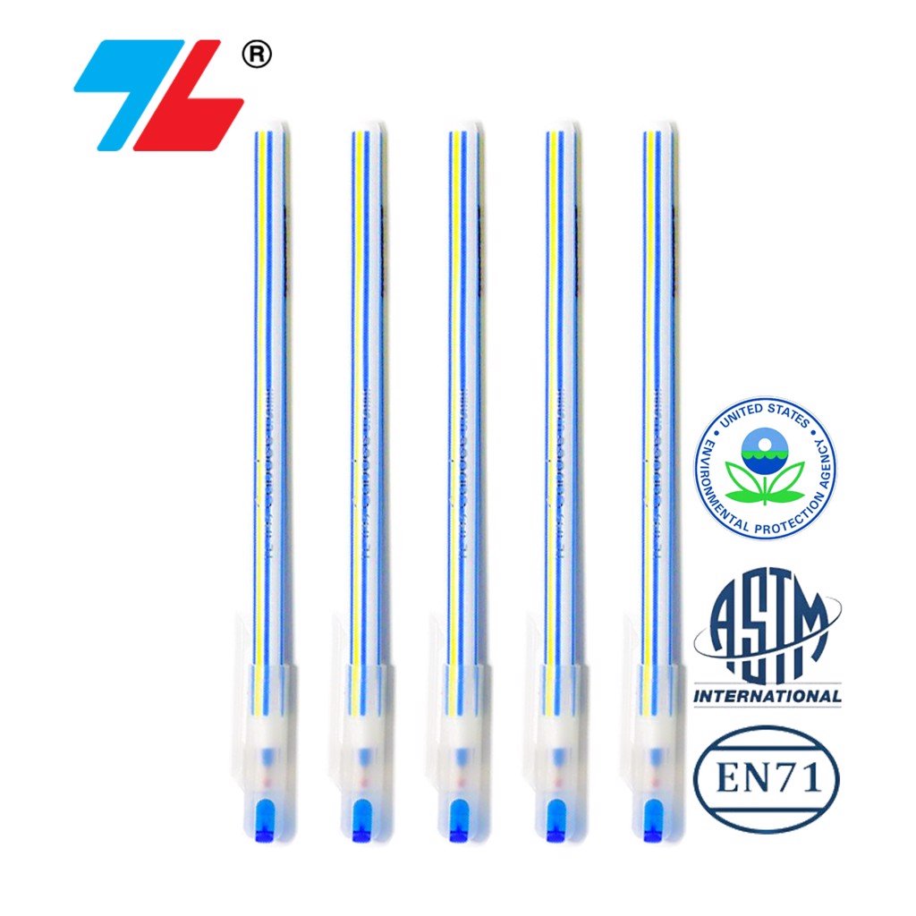 Bút Bi Thiên Long TL-093 Candee (20 cây/hộp)