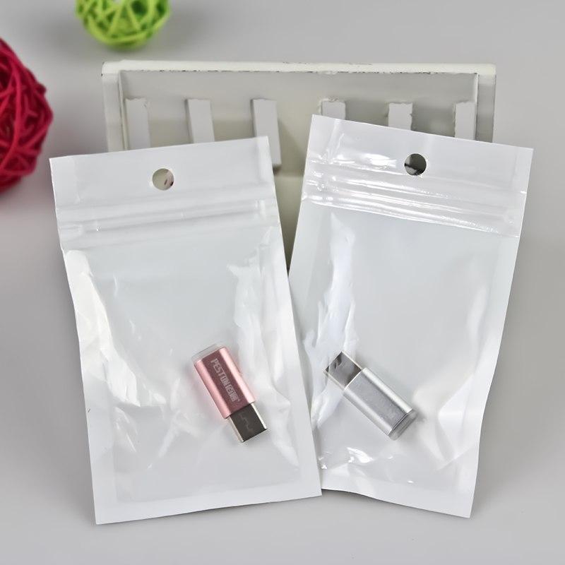 Đầu chuyển micro USB sang USB Type C