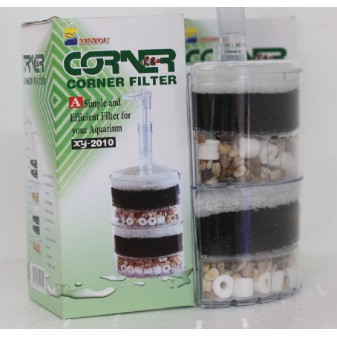 Lọc góc vi sinh bể cá cảnh Xinyou