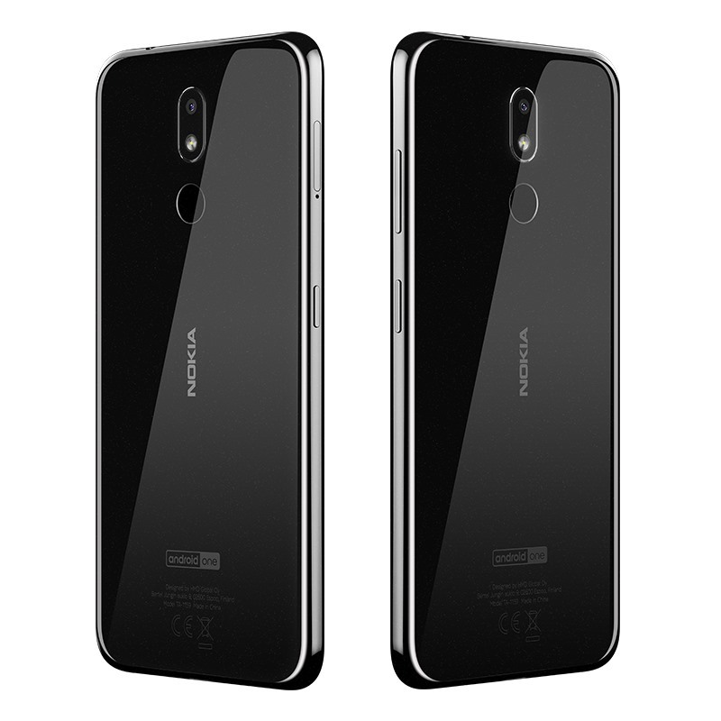 Điện thoại Nokia 3.2 3GB-32GB