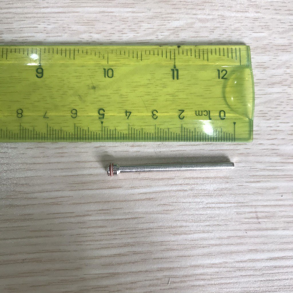 Lưỡi Cắt, Đĩa Cắt Mini, Cán 3mm Đa Năng Dùng Cho Máy Khoan Cầm Tay