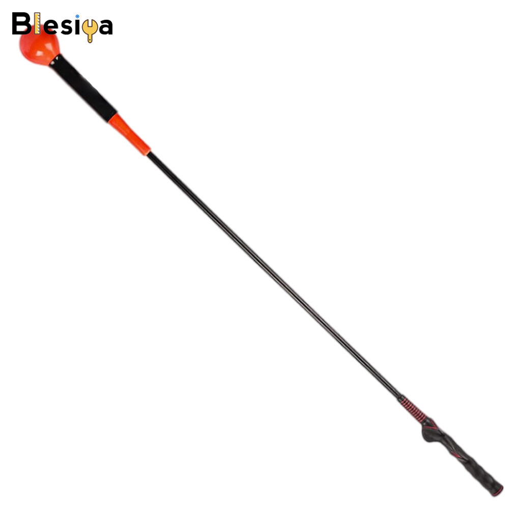 Blesiya Gậy Hỗ Trợ Tập Swing Đánh Golf 40 Inch Dụng Cụ Hỗ Trợ Tập Swing