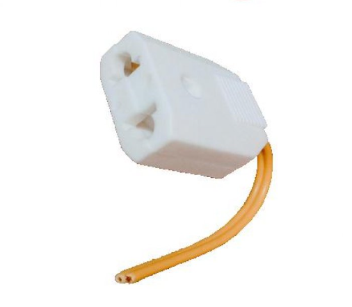 Phích Cắm Điện Âm (Phích Cái)