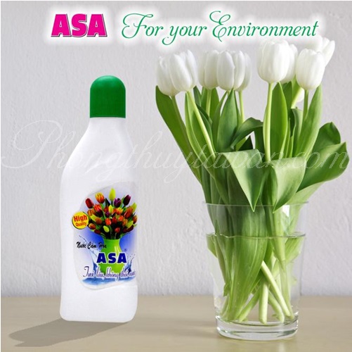 Nước căm hoa lâu tàn (200ml,400ml)