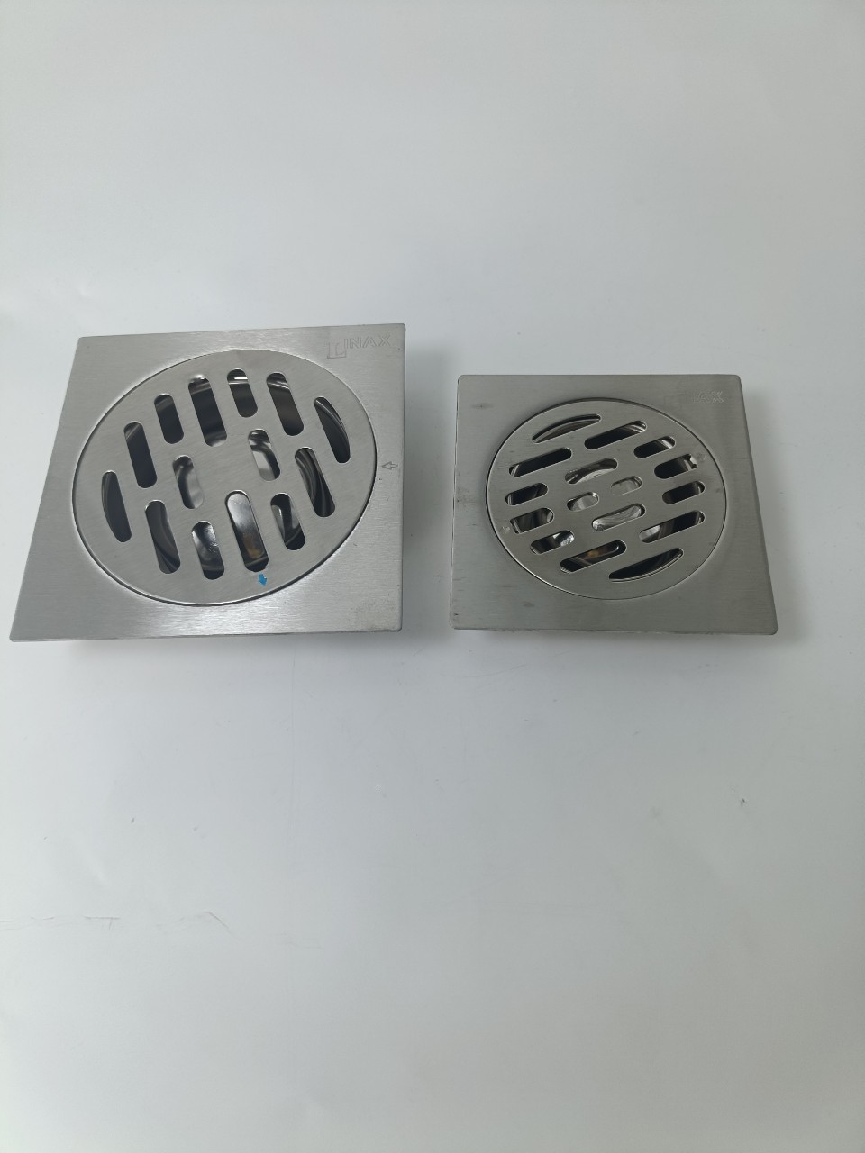 Floor Drain Prevents Odor from Stainless Steel Non-60, 76, 90