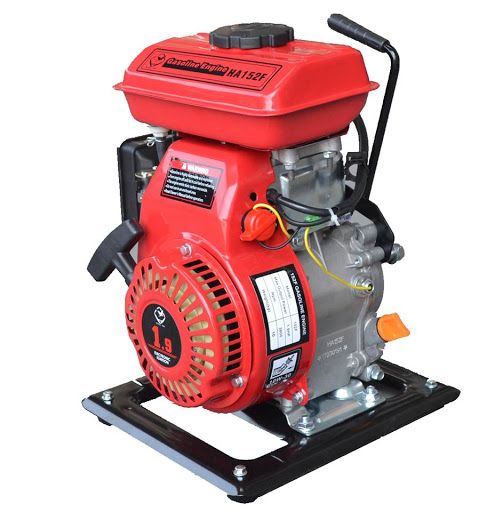 Bộ gioăng, ron, dong động cơ 152F