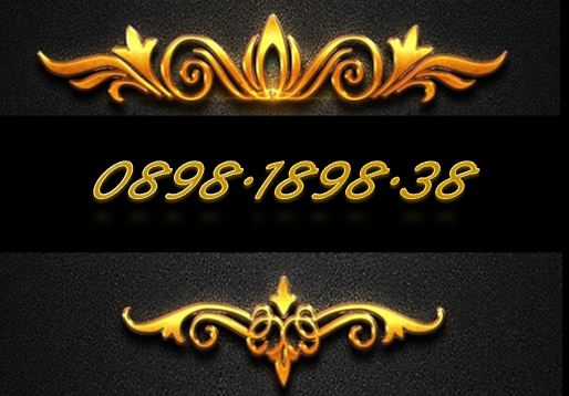 SIM LẶP SIÊU ĐẸP 08.98.18.98.38