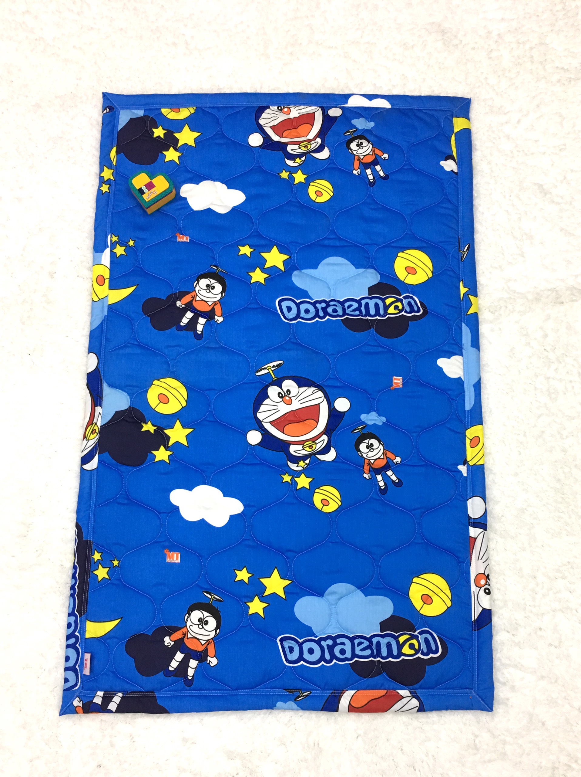 NỆM TRẺ EM 100% COTTON CAO CẤP
