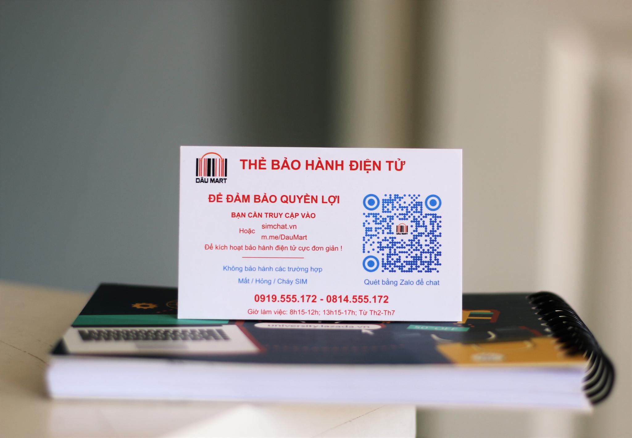 [HCM]SIÊU THÁNH SIM Vietnamobile Tặng 120GB/Tháng