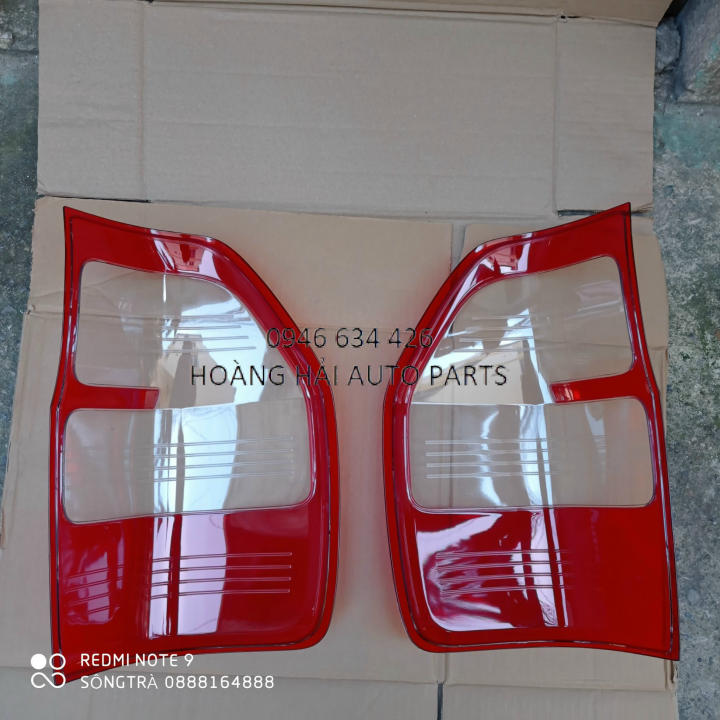 MẶT ĐÈN HẬU FORD RANGER 2013-2021