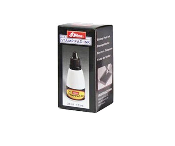 MỰC DẤU SHINY  ( MÀU ĐEN ) 28 ml