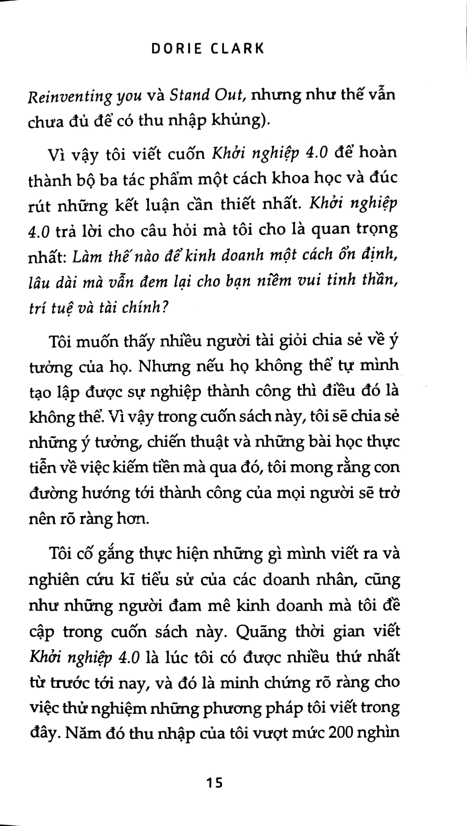 Fahasa - Khởi Nghiệp 4.0