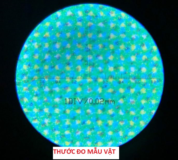 Kính lúp 100x cầm tay có đèn V2 ( SOI MẠCH ĐIỆN TỬ, ĐỒ GỐM SIÊU NÉT )