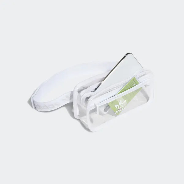 Túi đeo mini trong suốt - h50995