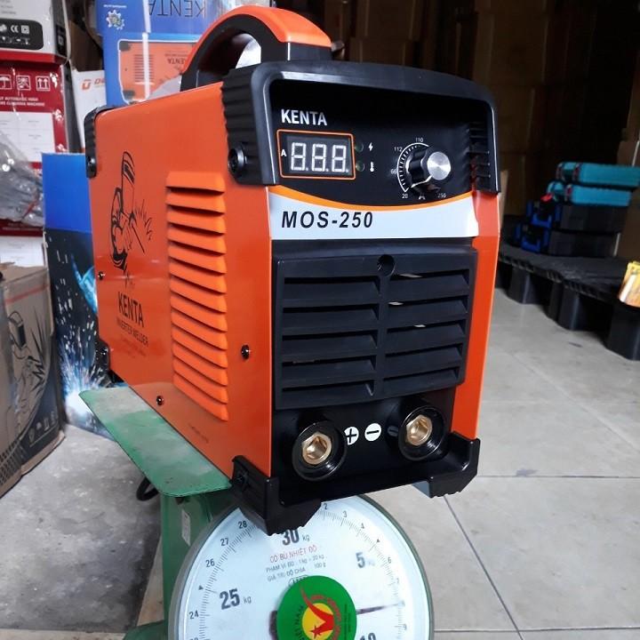 Máy hàn Oshima Mos-250