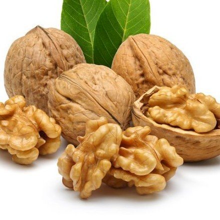 [HCM]Nhân Hạt Óc Chó Mourad túi 500g