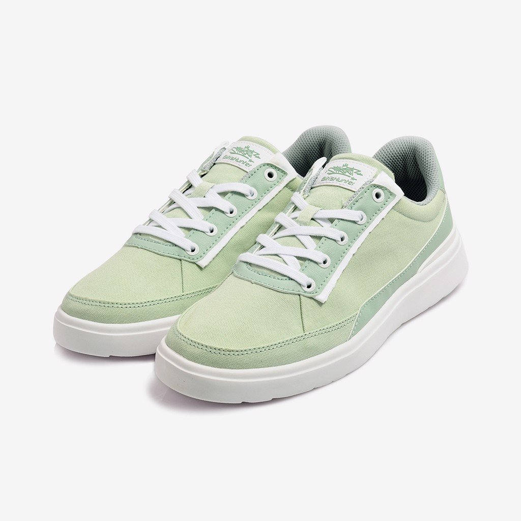 Giày Thể Thao Nữ Bitis Hunter Street Vintage Green