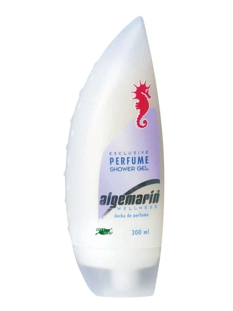 COMBO 5 CHAI Sữa Tắm Cá Ngựa 300ML