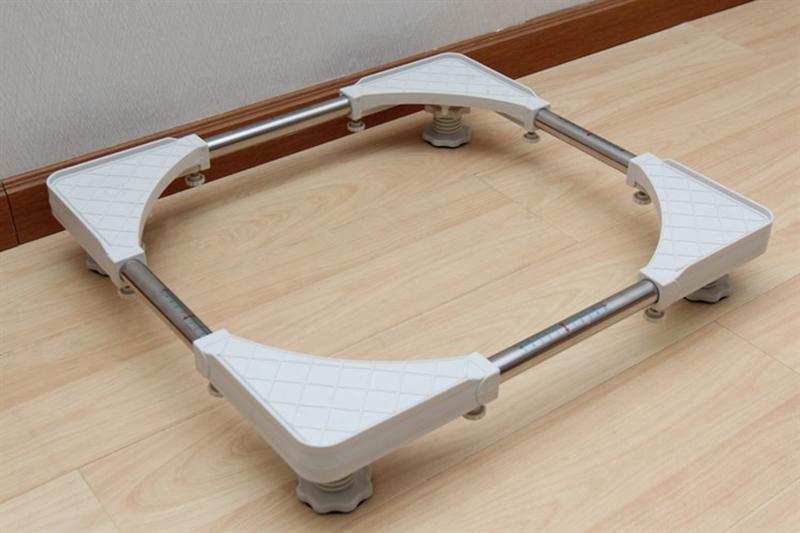 [HCM]Chân kê máy giặt tủ lạnh