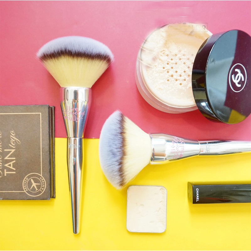 [HCM]Cọ Phấn Phủ IT Beauty Fully