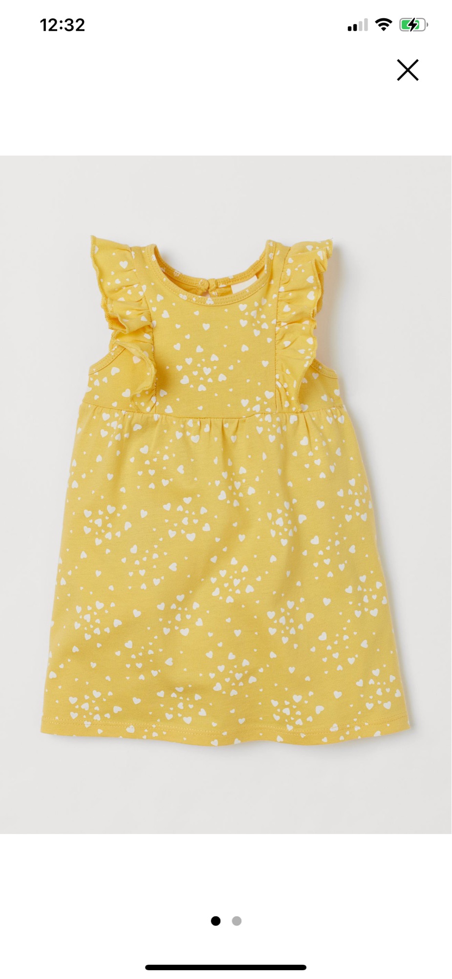 [HCM]Đầm Baby Cánh Tiên HM