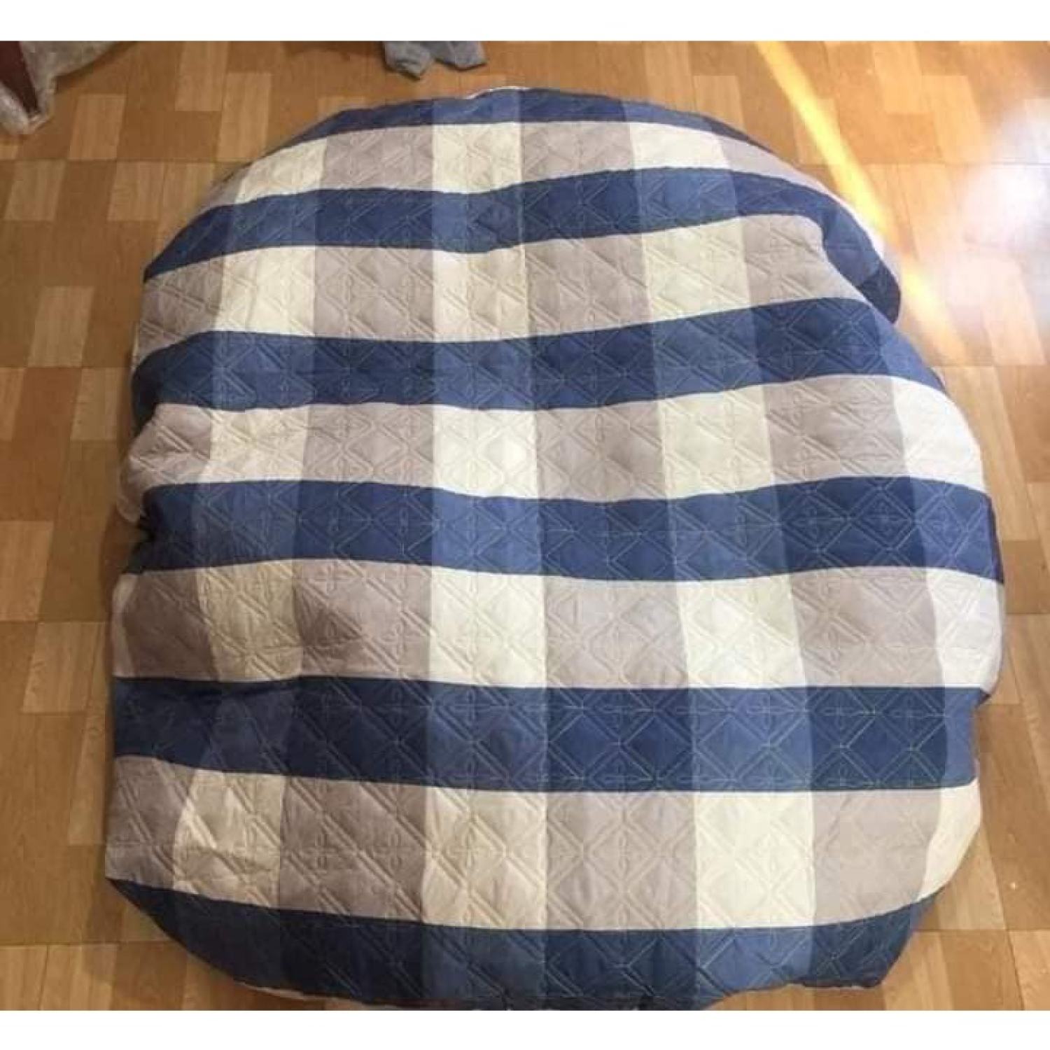 Vỏ gối ôm poly cotton nhiều mẫu đẹp (Được chọn mẫu)