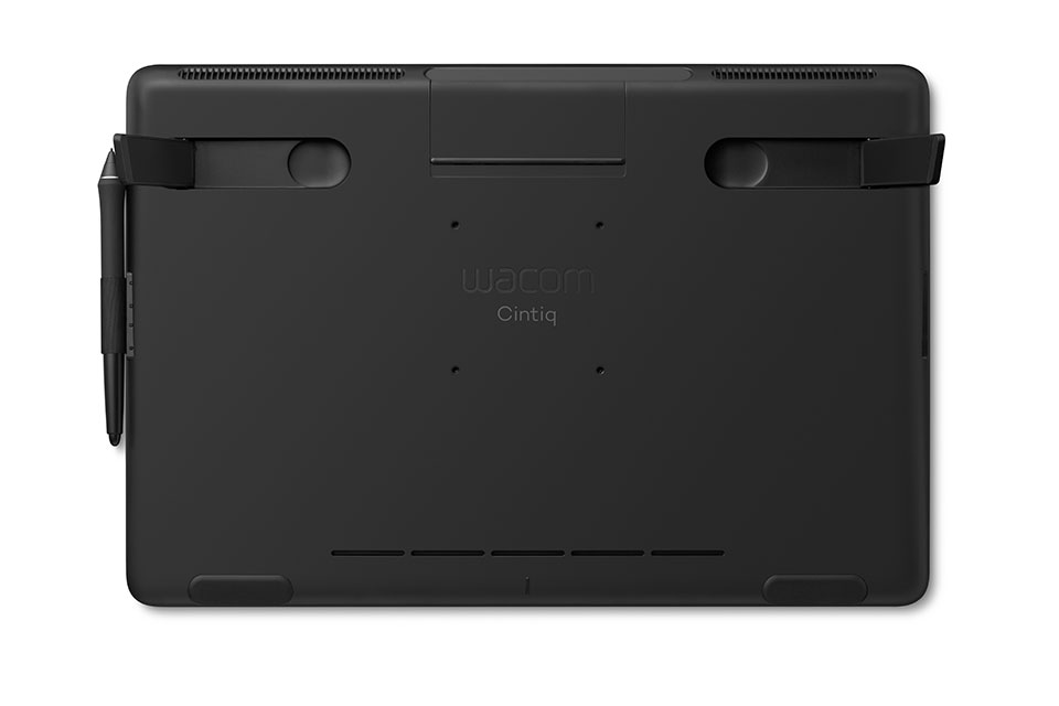 [HCM]Bảng vẽ LCD Wacom Cintiq 16 (hàng phân phối chính thức)