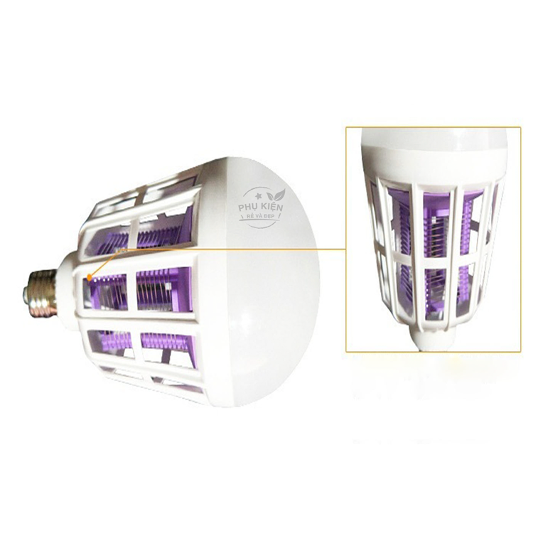 [HCM]Đèn bắt muỗi Mosquito Killer AC 175
