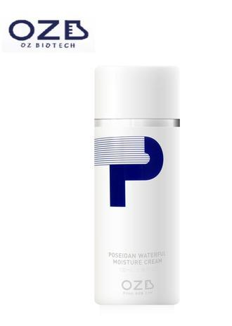 Poseidan Waterful Moisture Cream Kem dưỡng ẩm cho da