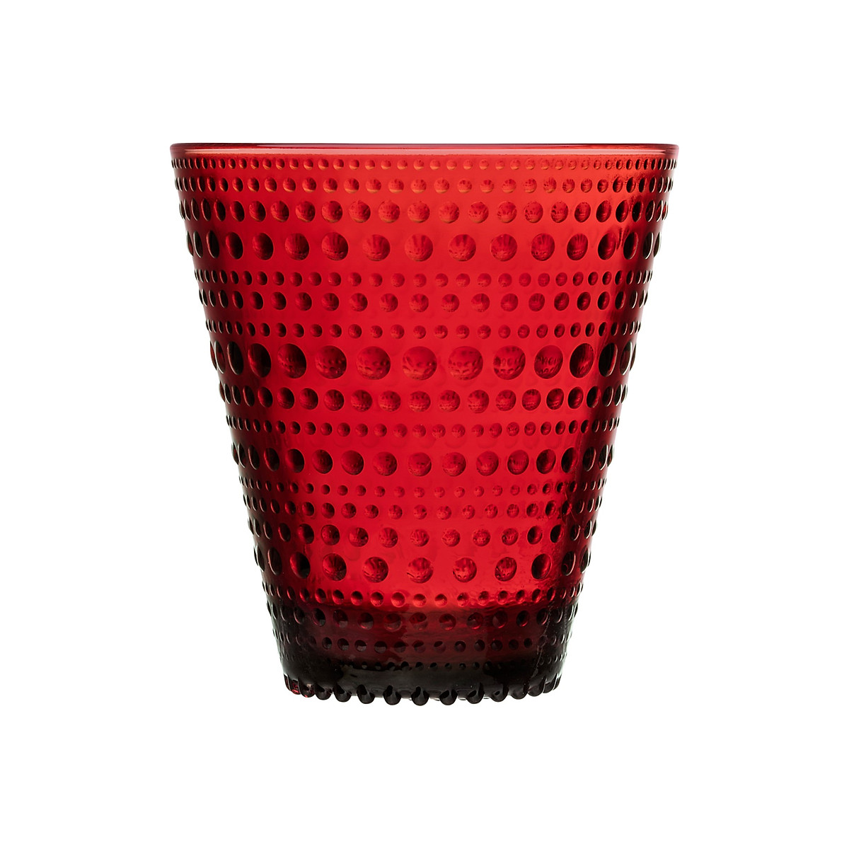 Bộ 2 cốc thủy tinh Kastehelmi dung tích 0.3l Iittala