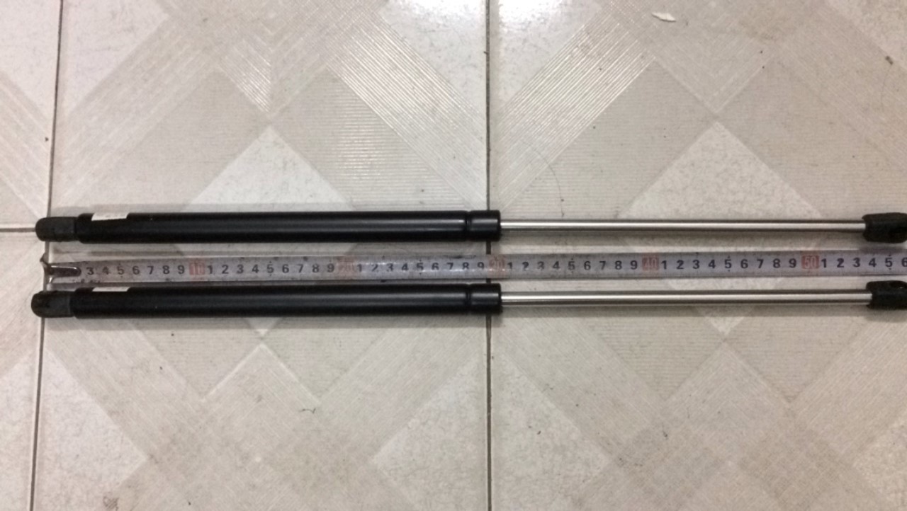 Suzuki Vitara Rear Trunk Support