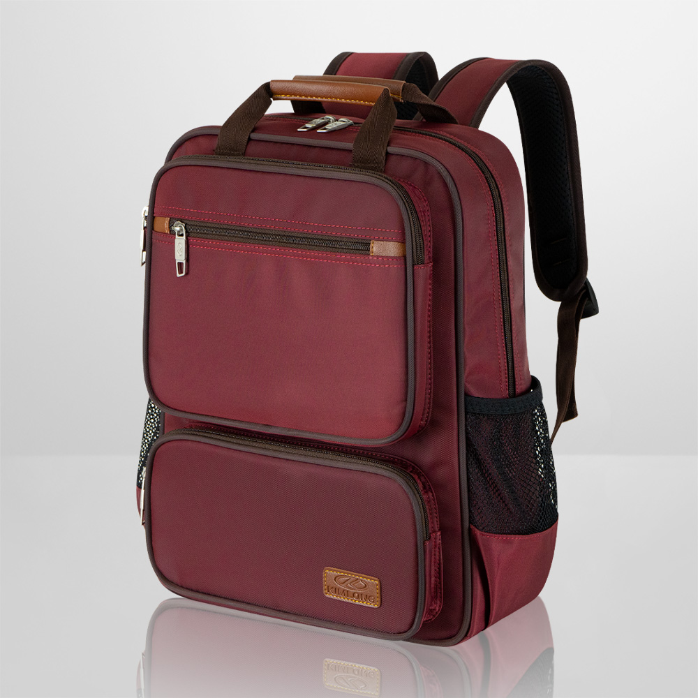 HCM. BALO LAPTOP 15.6 INCH KIM LONG KL048
