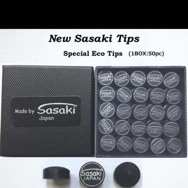 Đầu Cơ Bida SaSaKi - Japan
