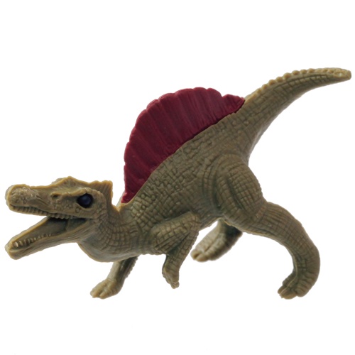 Gôm, Tẩy Iwako Dinosaur