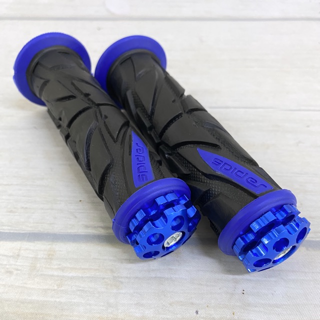 Bao Tay Spider Có Gù Gắn Xe Máy [ 1 đôi ]