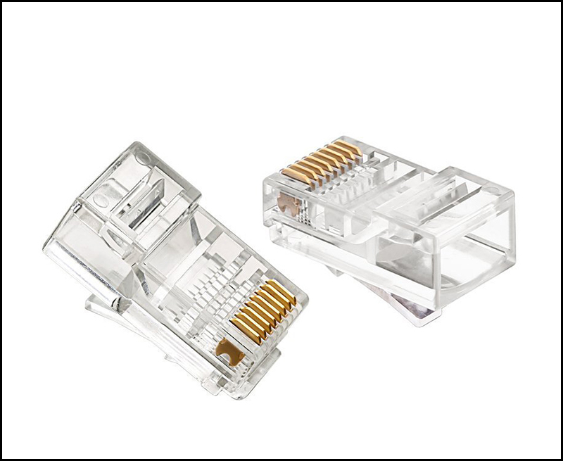 Đầu Mạng RJ45 (100c)