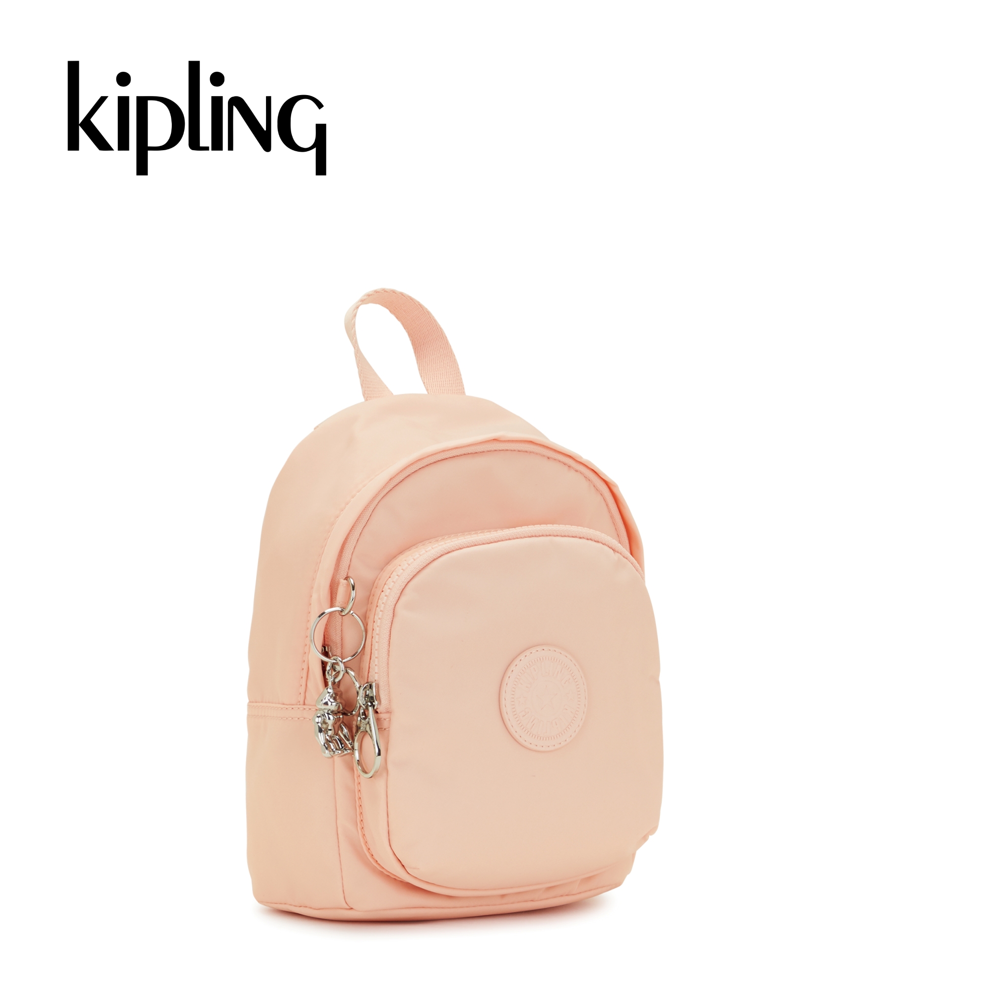 Kipling Balo Thời Trang Backpack NEW CITY PACK S - HUKI4272
