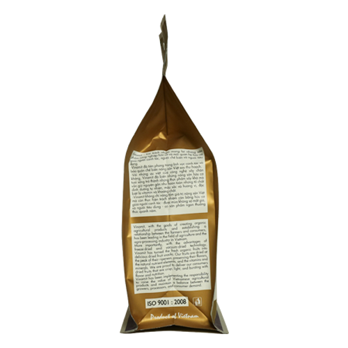 Thơm sấy Lạnh VINAMIT 30g/100g