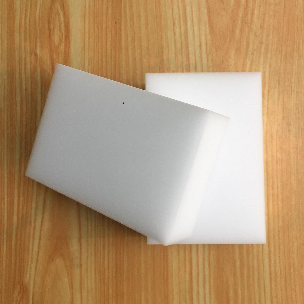 Bộ 2 Miếng Bọt Biển Thoa Hóa Chất Sponge Swhite 3710 (Trắng)