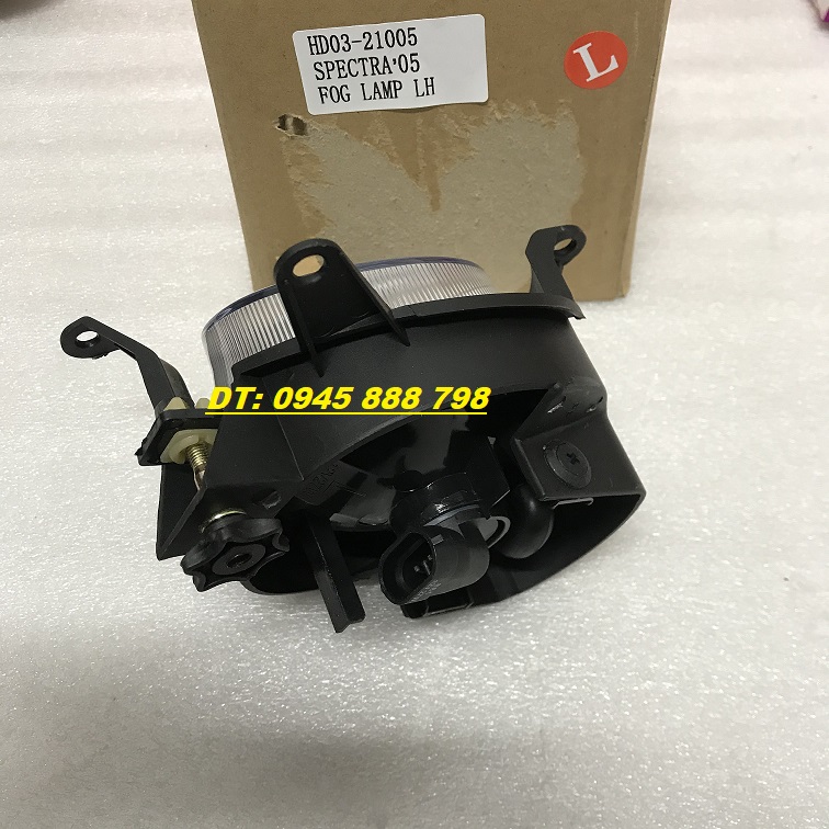 Đèn gầm Kia Spectra