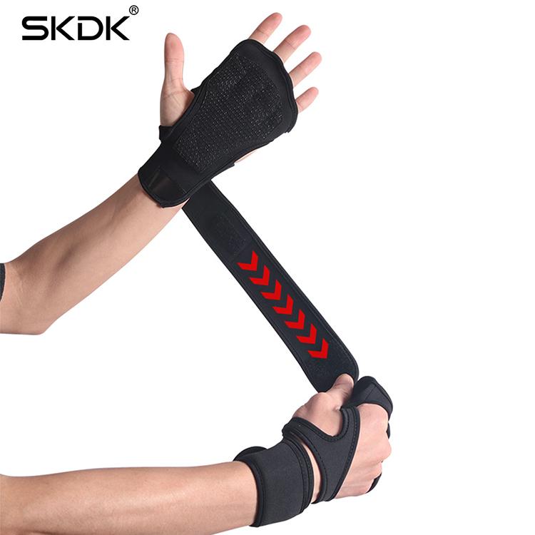 Offer Ưu Đãi Găng Tay Tập Gym Kết Hợp Bảo Vệ Cổ Tay Thời Trang Cao Cấp ( Silicon ) Offer Ưu Đãi Găng Tay Tập Gym Kết Hợp Bảo Vệ Cổ Tay Thời Trang Cao Cấp ( Silicon )