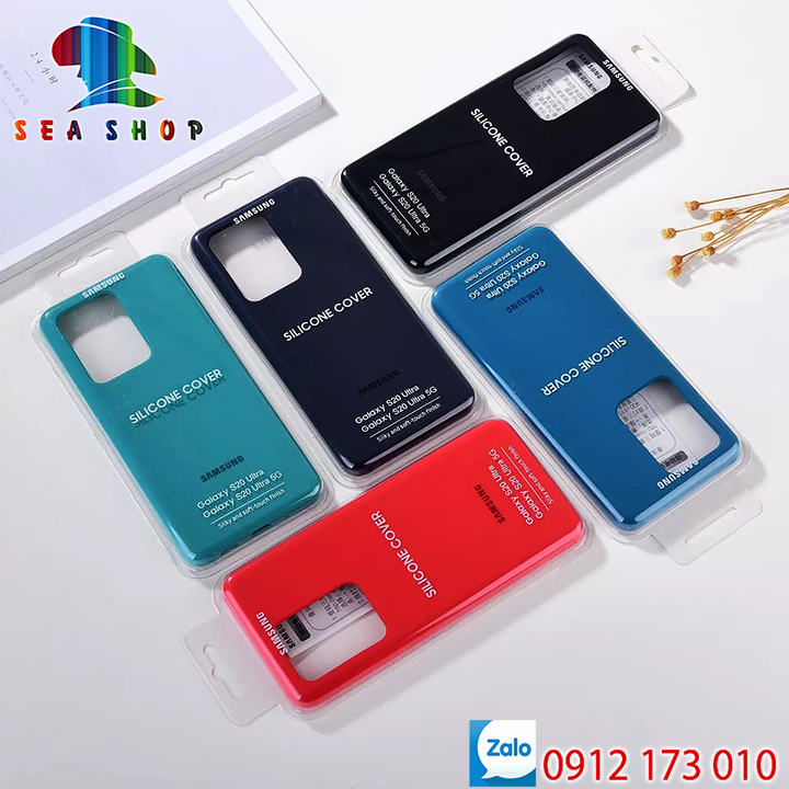 Case for Samsung Note 20 & Note 20 Ultra