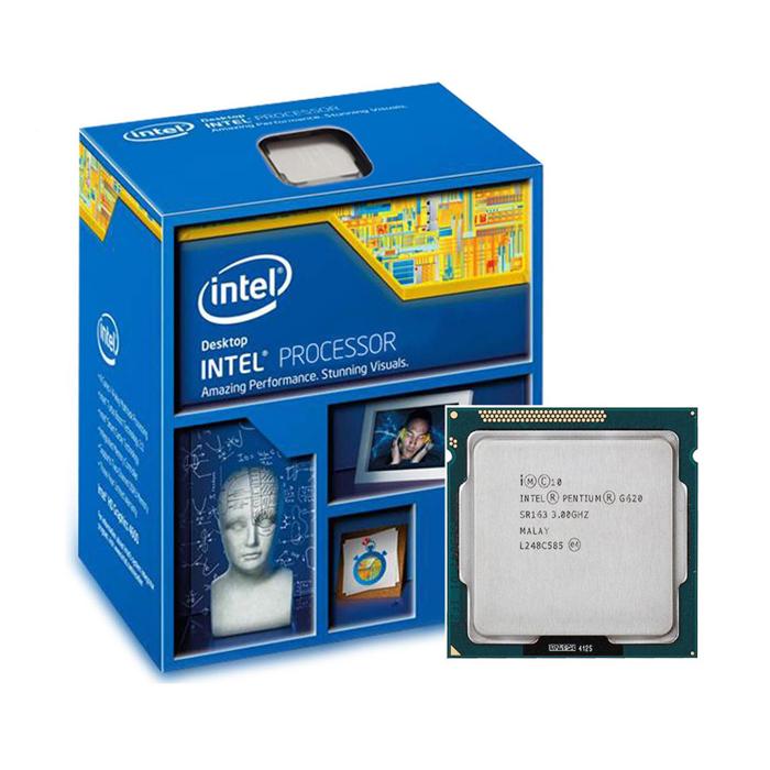 Chip cpu intel G620 socket 1155 (không box)