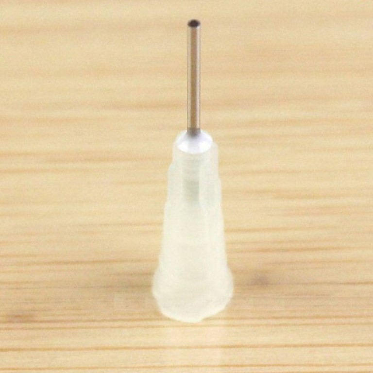 Dập lỗ núm ti bình sữa NAM7