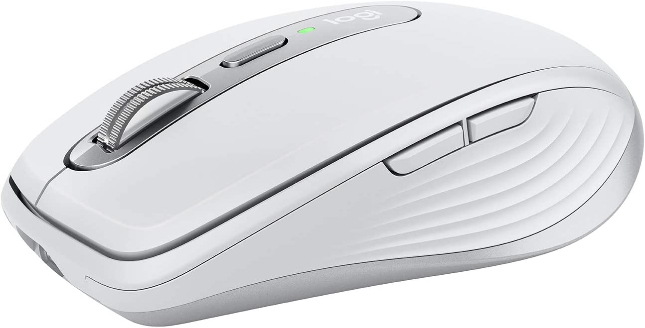 Chuột logitech bluetooth mx anywhere 3s  -  hàng chính hãng
