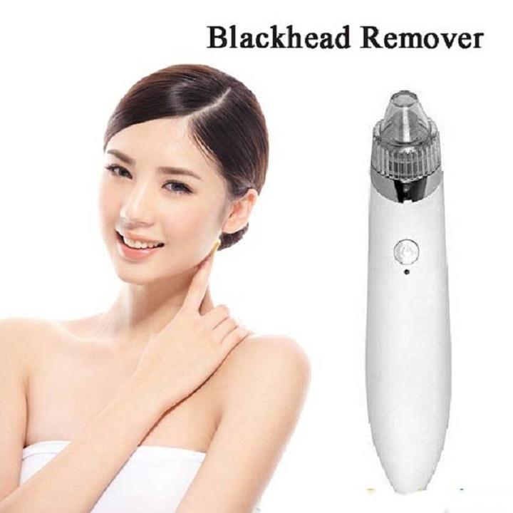 [HCM]Máy Hút Mụn Cao Cấp  3 Đầu