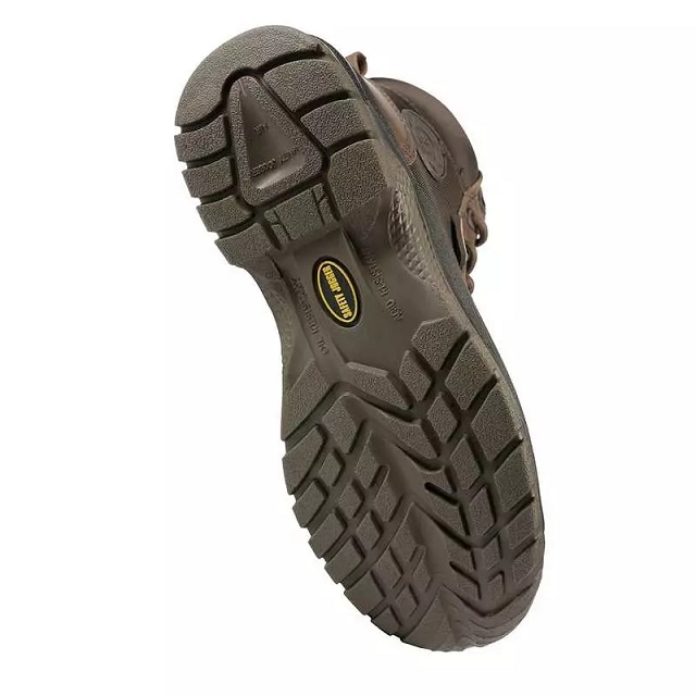 Giày Bảo Hộ Lao Động Safety Jogger Rush