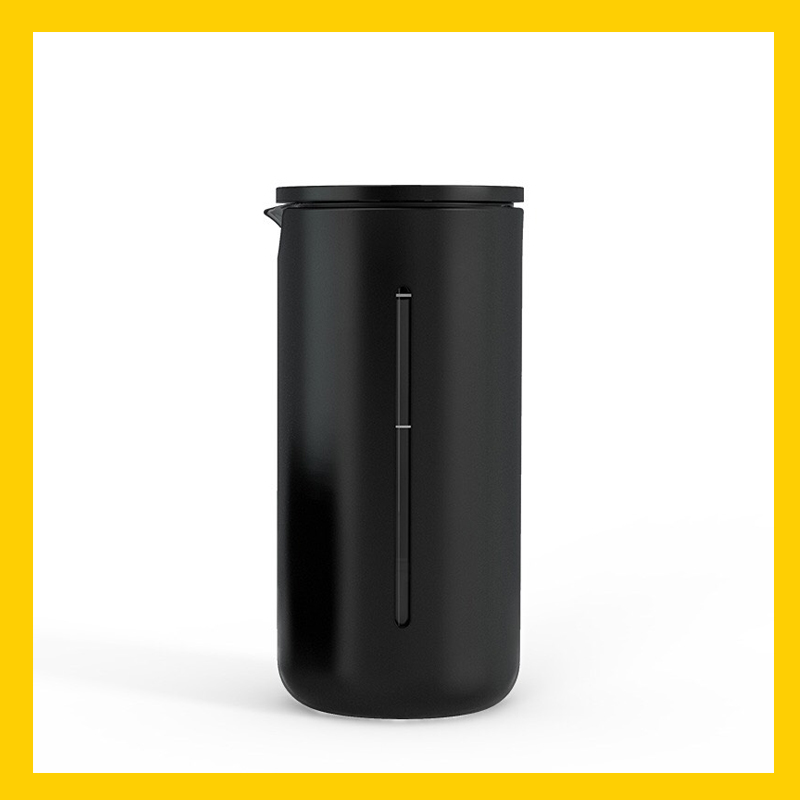 Bình pha Cà Phê French Press Timemore U | Pha Cà Phê Kiểu Pháp