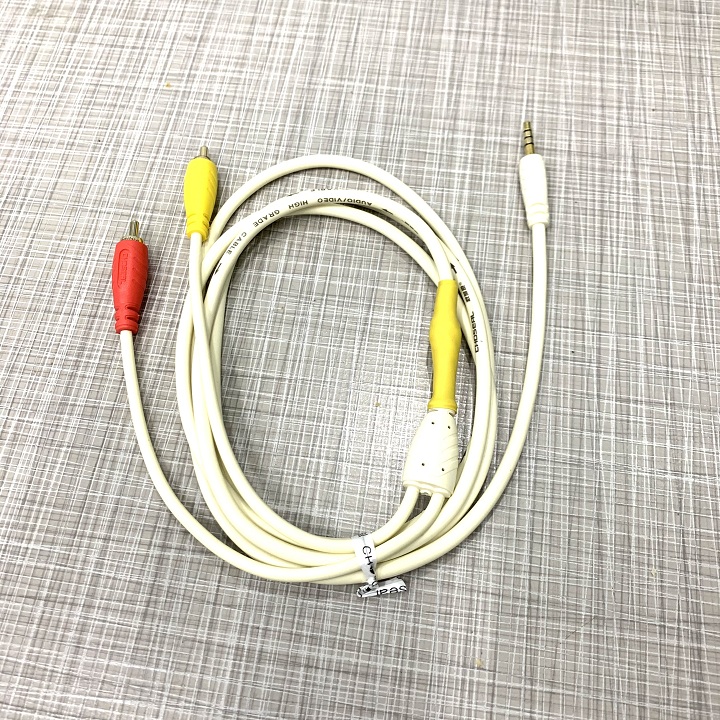 Dây Livestream 1,8 m dùng cho MIxer,Souncar lõi đồng truyền tín hiệu âm thanh hoàn hảo